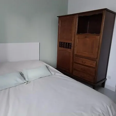 Séjour à la campagne La Maison Verte *