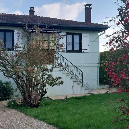 La Maison Verte