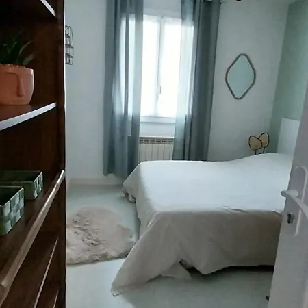 La Maison Verte *