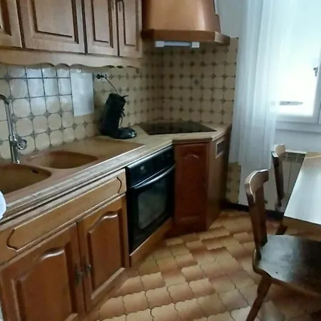Séjour à la campagne La Maison Verte Montois-la-Montagne
