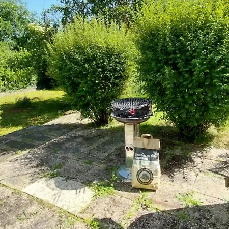 Séjour à la campagne La Maison Verte